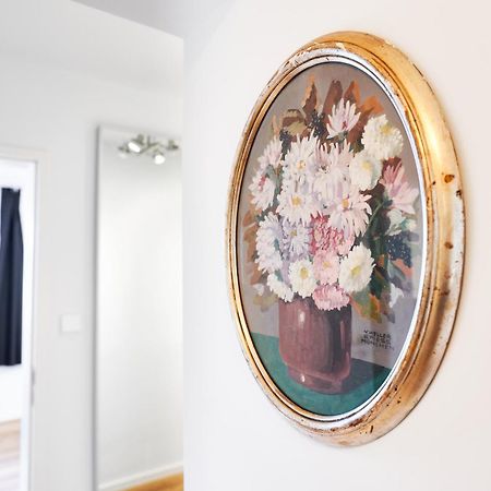 Apartment Schlossberg Tübingen Buitenkant foto