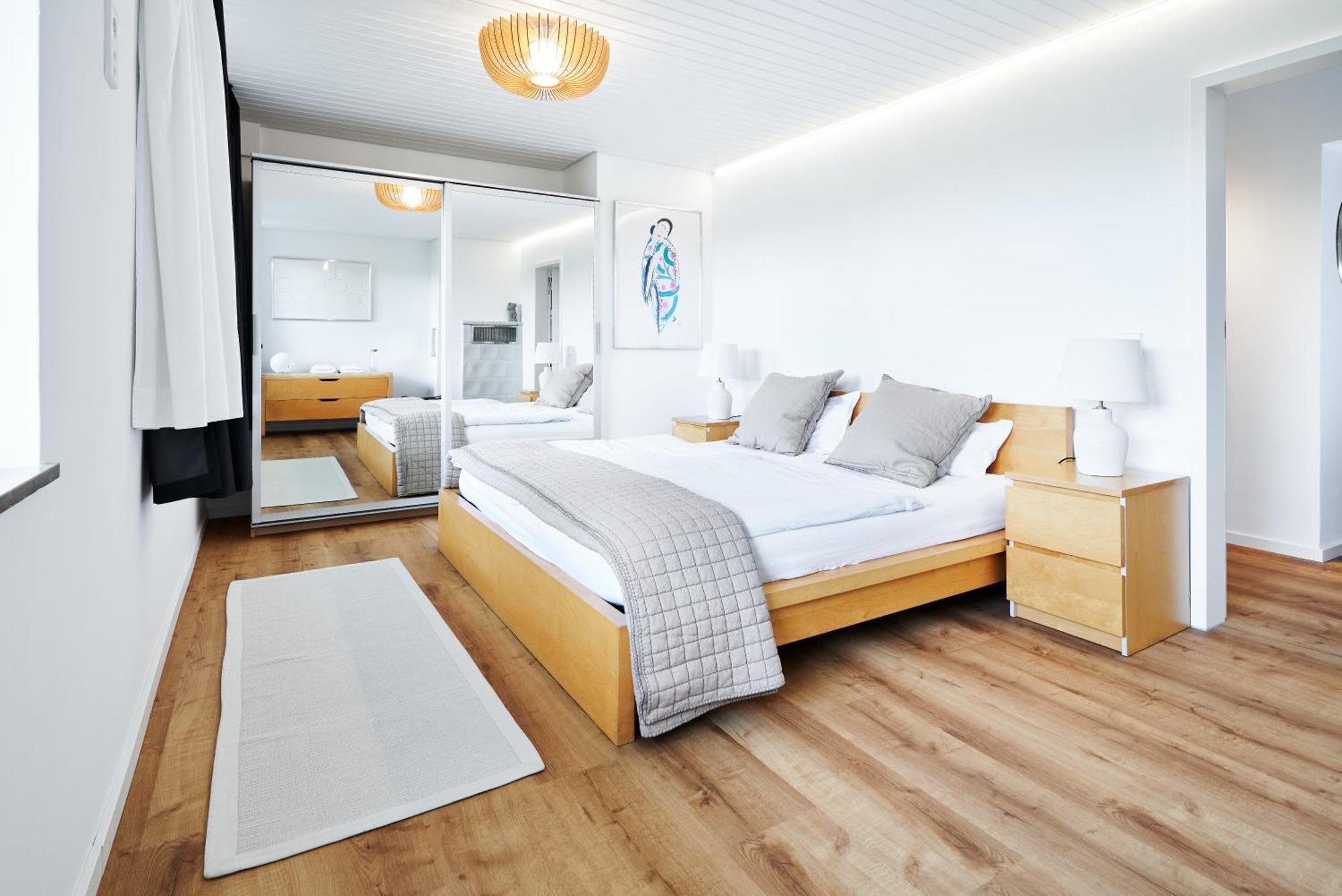 Apartment Schlossberg Tübingen Buitenkant foto