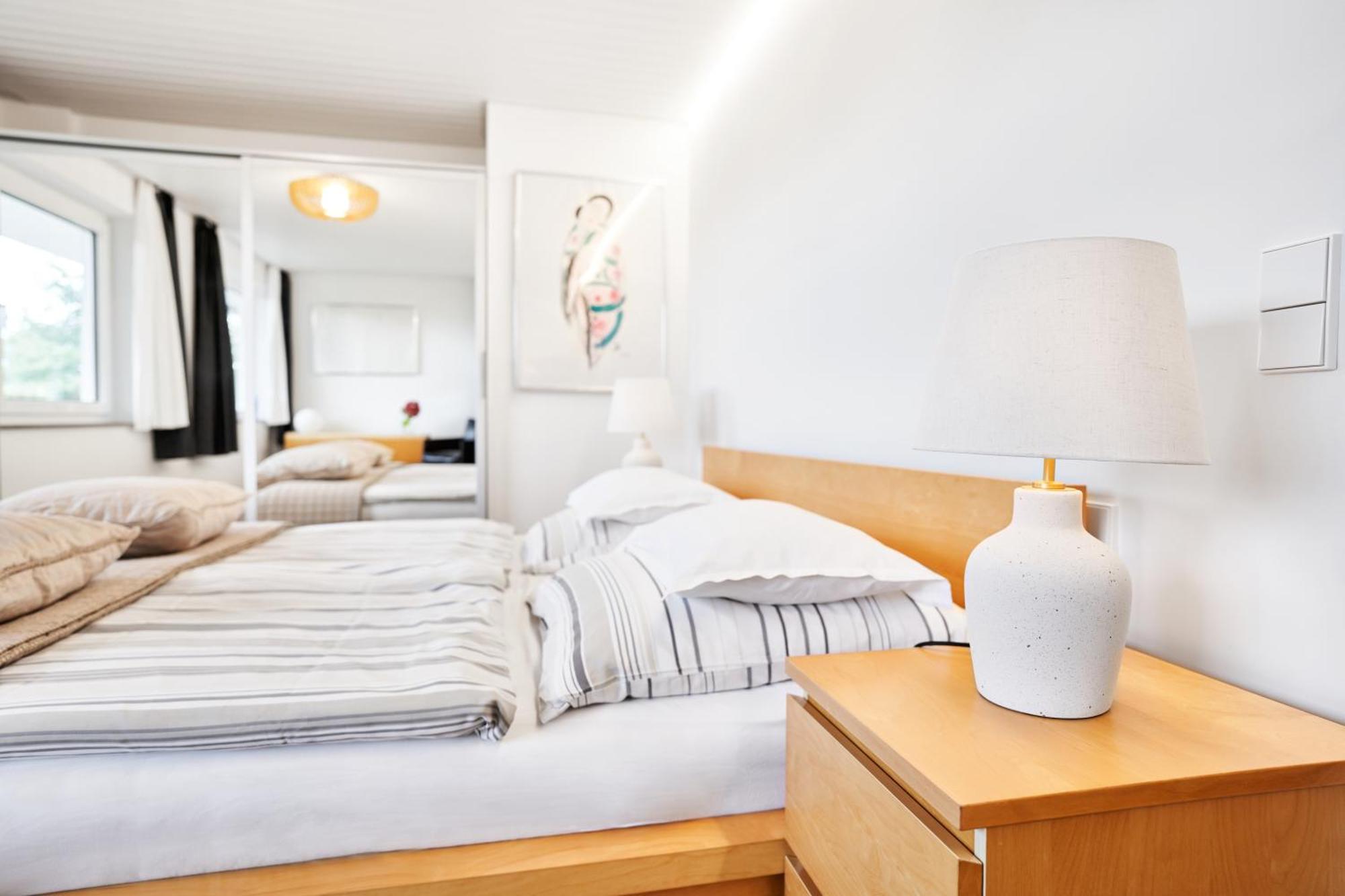 Apartment Schlossberg Tübingen Buitenkant foto
